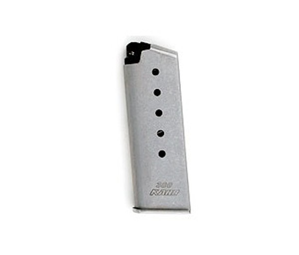 KAHR MAG 380ACP SS 7RD - 556 Black Friday Promotion